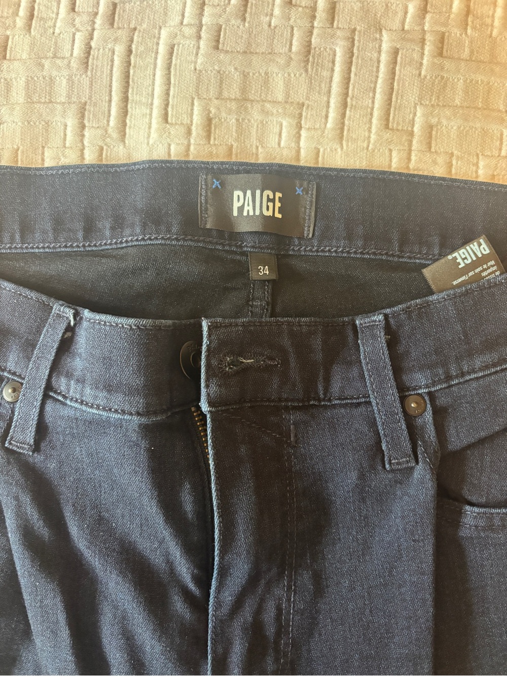 PAIGE Jeans - Men’s